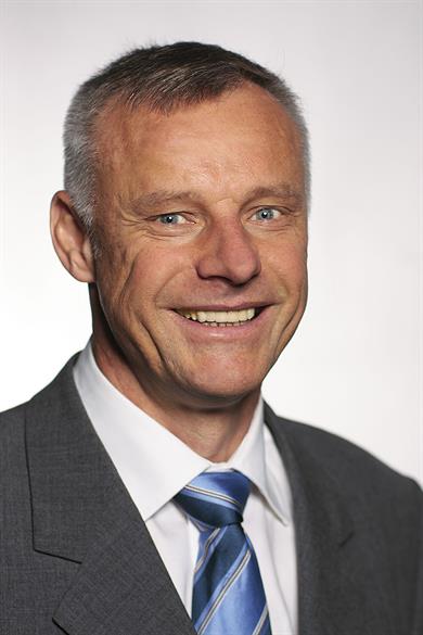 Dr. Dirk G. Ebling